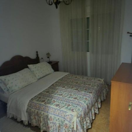 Apartamento Terraza Al Mar Salobreña Exterior foto