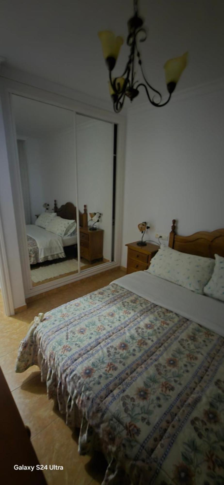 Apartamento Terraza Al Mar Salobreña Exterior foto