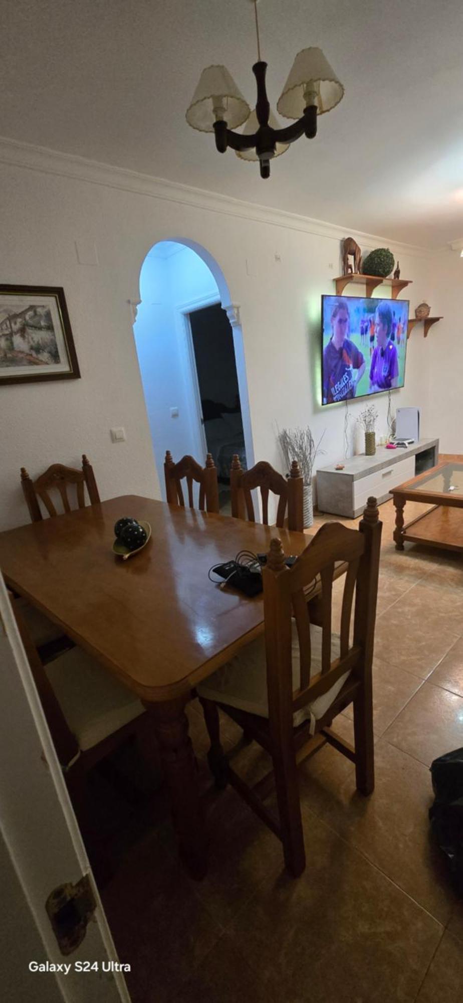 Apartamento Terraza Al Mar Salobreña Exterior foto