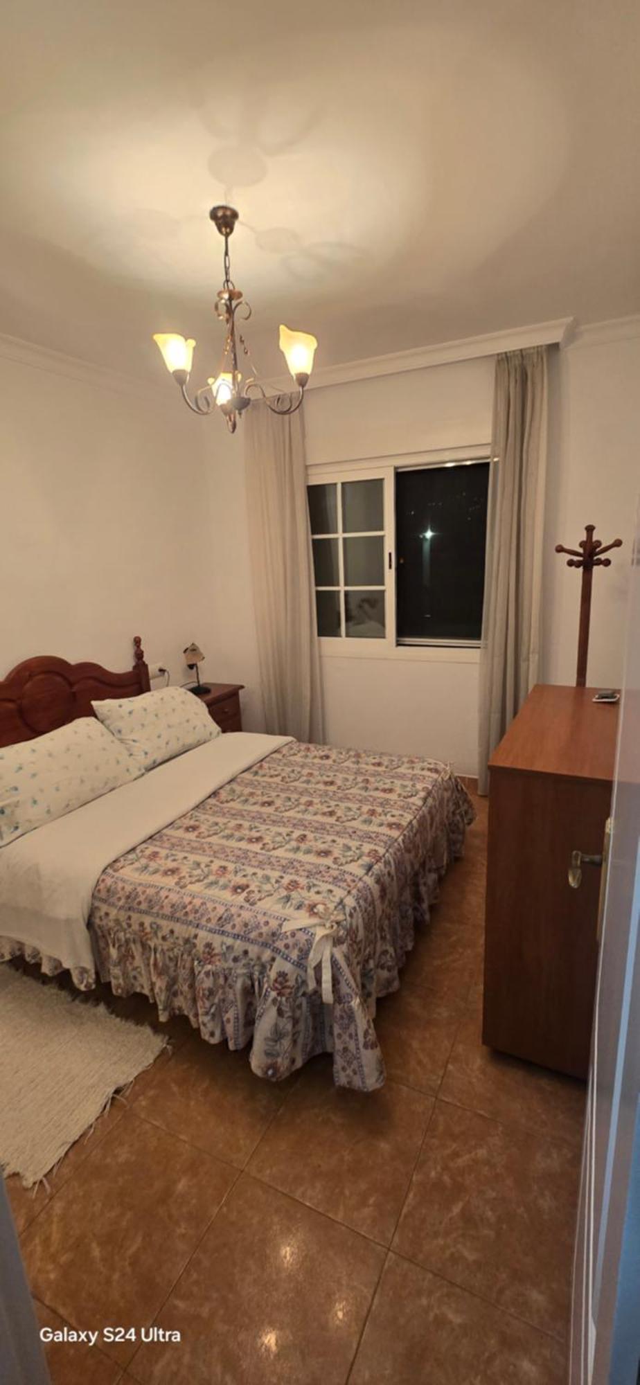 Apartamento Terraza Al Mar Salobreña Exterior foto