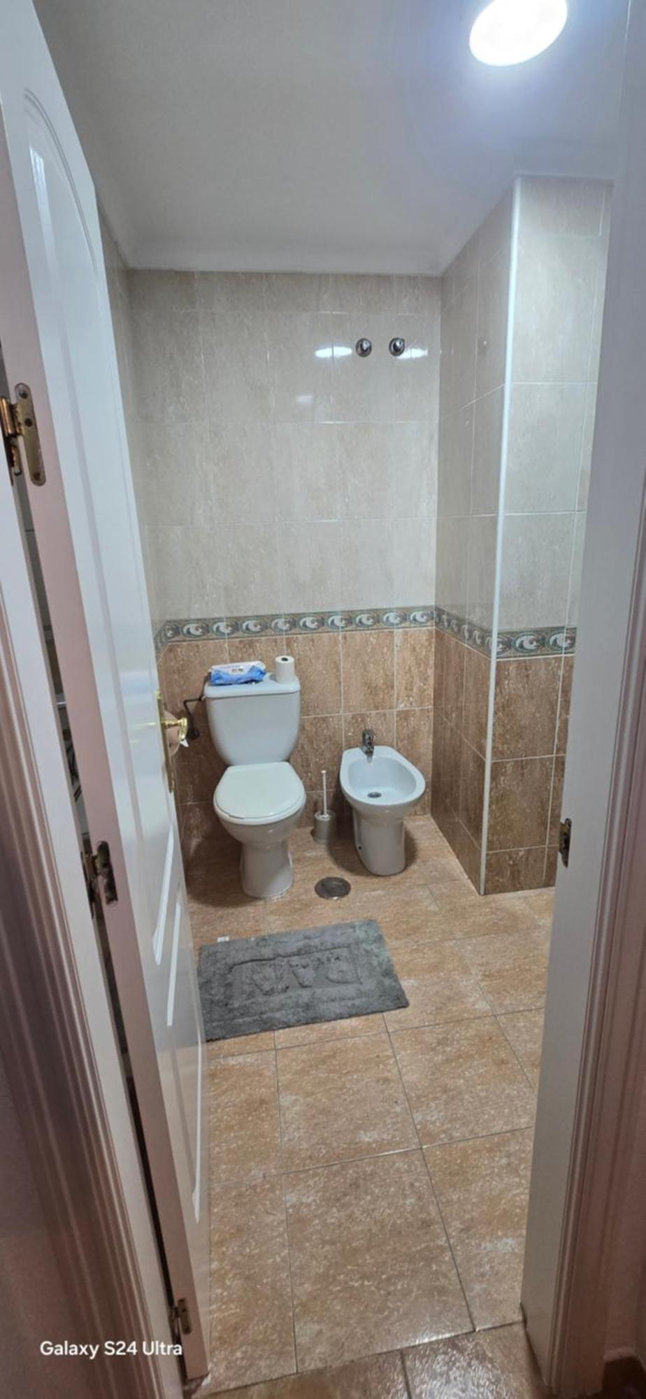 Apartamento Terraza Al Mar Salobreña Exterior foto